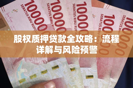济南股权质押贷款全攻略：流程详解与风险预警